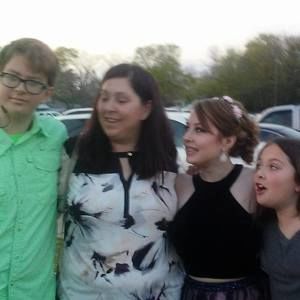 Meet your Posher, Amber